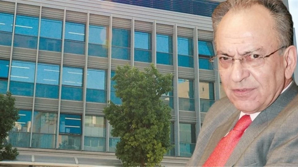Πρόστιμο χιλιάδων ευρώ στην δικηγορική-εισπρακτική εταιρεία «Σιούφα» – Χρησιμοποιούσαν παράνομα κάμερες
